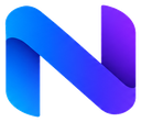 Symbole N de NexoraDigital